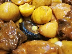 -到家尝北京菜(西坝河店)