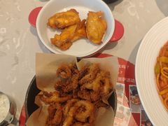 -必胜客(张掖西大街店)