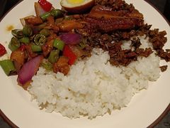 -乡村基(南坪上海城店)