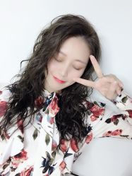 烫染-GY style salon网红签约