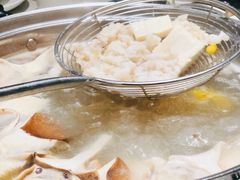 -潮泰牛肉火锅 · 创于1992年(车公庙店)