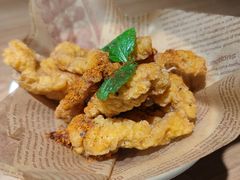 -新太二·鲜料川菜(晶耀前滩店)