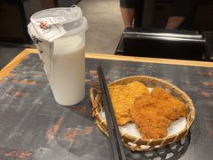 -和府捞面(天河领展广场店)