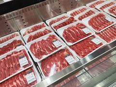 -山姆会员商店(上海浦东店)