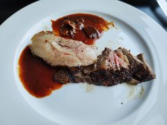 -恰餐厅及酒吧CHAR Bar & Grill(北京三里屯洲际店)