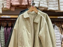 -优衣库(长沙国金中心店)