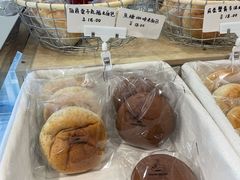 -追光 Dream Bakery(汉街店)