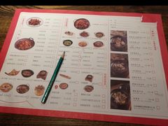 -吴氏老妈·23年家常菜(古城店)