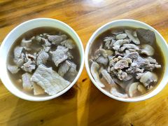 -王记生烫牛杂面馆(兰陵路店)