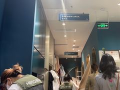 -海马体照相馆(西安高新万达广场店)