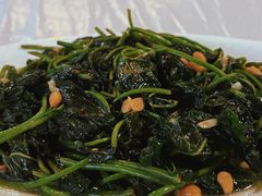 -车头老二大排档