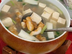 -海坛特色小吃·只做平潭特色菜(平潭店)