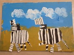 -蕃茄田艺术(普陀长风大悦城中心)