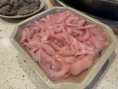 -九尺赵老四鲜鹅肠火锅