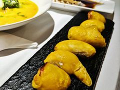 -野蔓果·山野菜(西湖景区·龙井茶田店)
