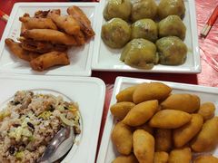 -海坛特色小吃·只做平潭特色菜(平潭店)