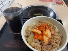 -吉野家(上海美罗城店)