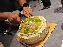 -狮王府淮扬菜(夫子庙老门东店)