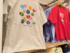 -优衣库(北京枫蓝国际广场店)
