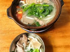 -贵州沾水米线(学田湾店)