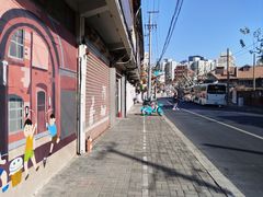 -阿文夜市豆浆油条(临潼路店)