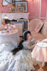 -WAVE SODA摄影工作室