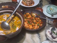 -金佬馆·川菜(芜湖繁昌华亿店)