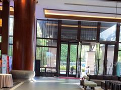 -清远熹乐谷温泉度假酒店
