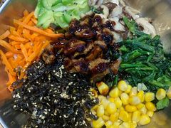 -米村拌饭(城阳万象汇店)