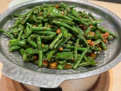 -吕氏疙瘩汤·新鲁菜(潍坊银座店)