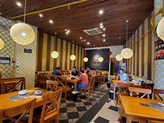 大堂-老号尤兔头(幸福店)