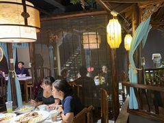 -老平安农家菜(平安店)
