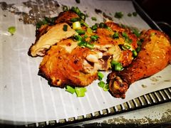 -绿茶餐厅(华联万柳店)