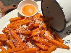 -京A Taproom·精酿餐吧(CBD店)