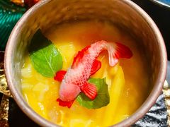 锦鲤杨枝甘露-粤·向群饭店(二沙岛店)