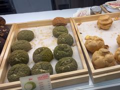 -西树泡芙(湖滨银泰in77B区店)