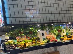 -亚马逊蒸汽活海鲜自助(LCM置汇旭辉广场店)