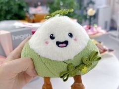 -懒熊月嫂中心(金鸡湖店)