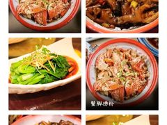 -遇见老南昌-柴火灶(顺外路店)