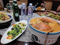 -君霖海鲜私房菜(春柳店)