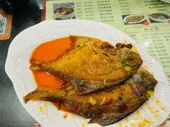 -葛记焖饼(经一路店)