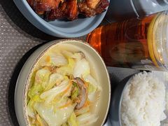 -鹿港小镇(天津机场店)