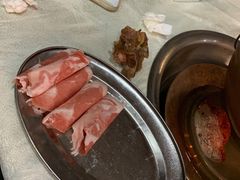 -北平楼老北京涮羊肉(滨河北路店)