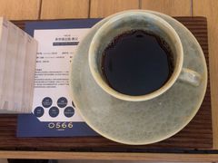 -0566咖啡製作所(陆家嘴中心店)