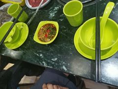 -小海豚•老字号海鲜餐厅(天涯店)