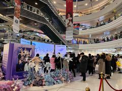 -万达广场(北京槐房店)
