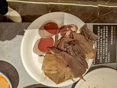 -鼎香缘海鲜自助火锅烤肉(锦辉购物广场店)