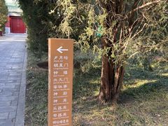-月坛公园