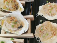-花枝日本料理(金沟河店)