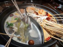 -江湖六膳門串串香(隆礼路店)